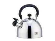 BOLLITORE INOX FISCHIO- - lt.3,0 - 1 pezzi XTRA
