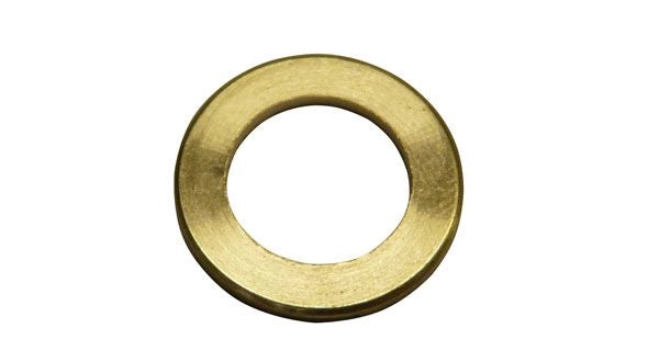 RONDELLA PER CERNIERE   Ø 10x17x2,5 mm - 50 pezzi- COMBI ARIALDO
