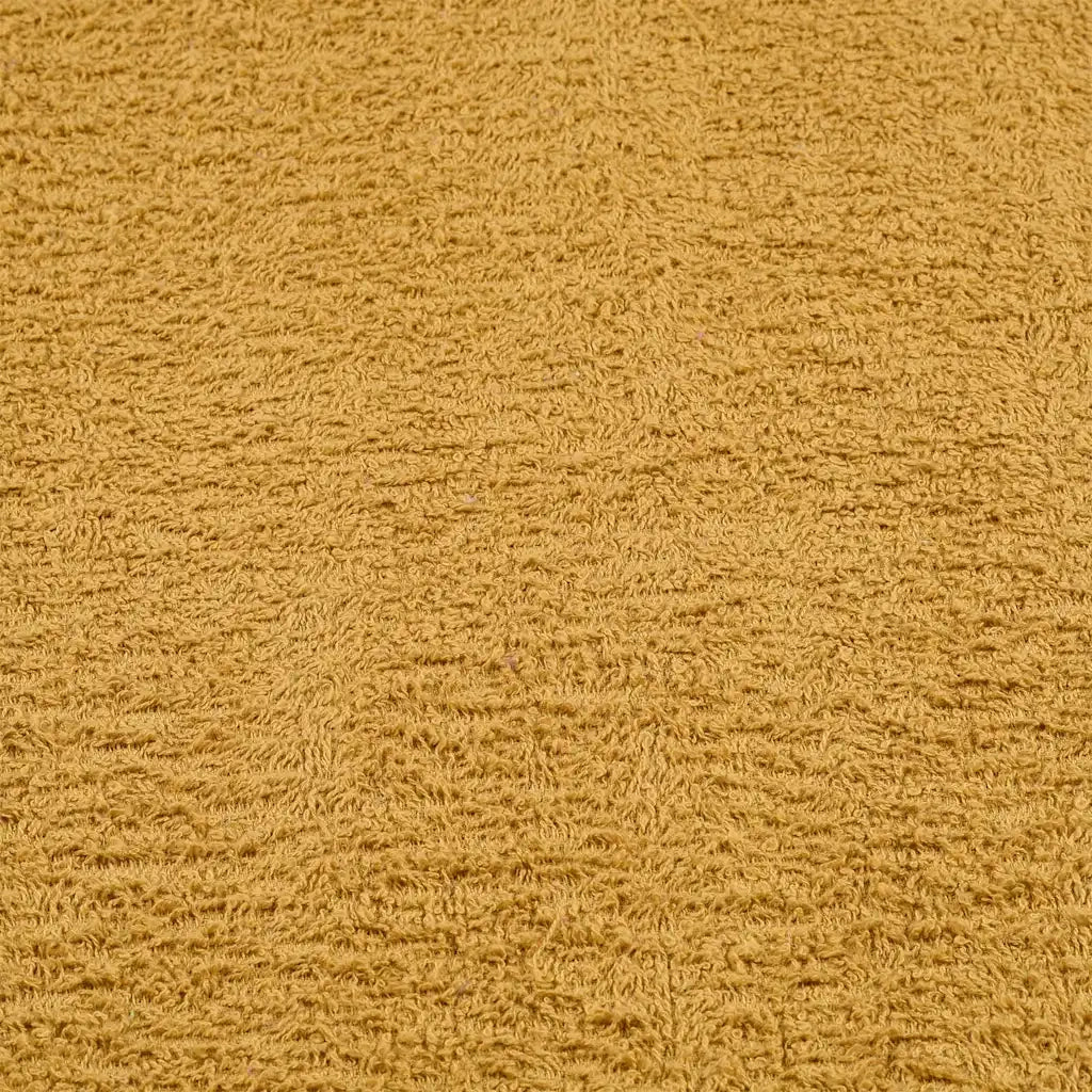 Asciugamani FROGN 2 pz Oro 100x200 cm 360 g/m² 136818
