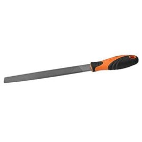 RASPA MEZZA TONDA MANICATA KENDO 200 mm - KENDO
