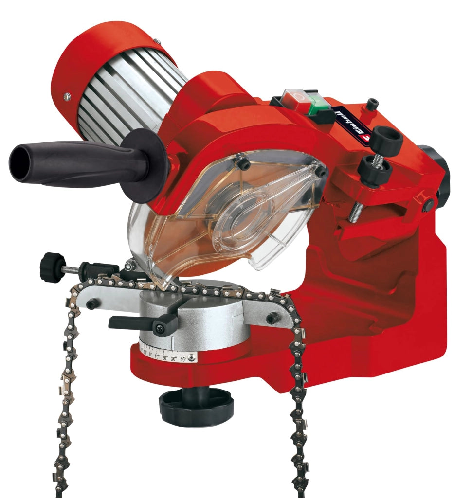 Affilacatene Gc Cs 235 e 235 W Einhell