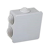 Cassetta Derivazione 80X80X40 - Electraline