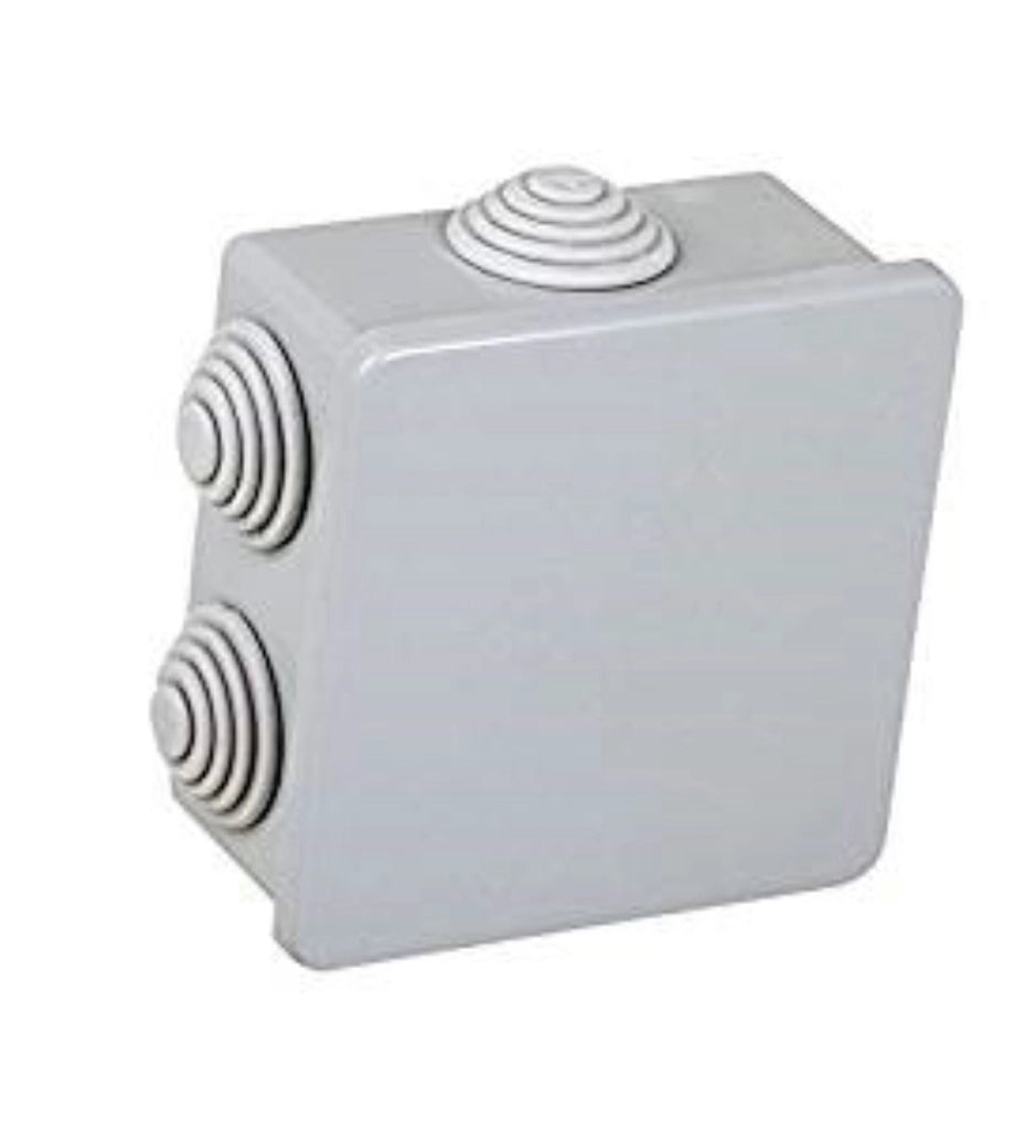 Cassetta Derivazione 80X80X40 - Electraline