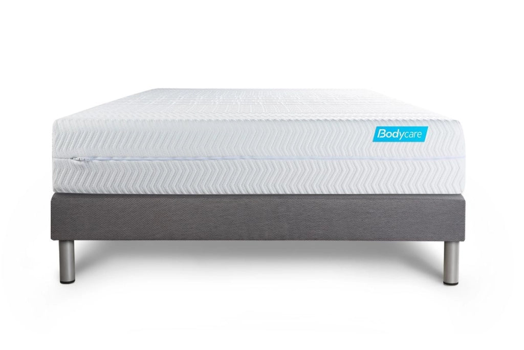 Set materasso e base 160x200 cm - Biocare