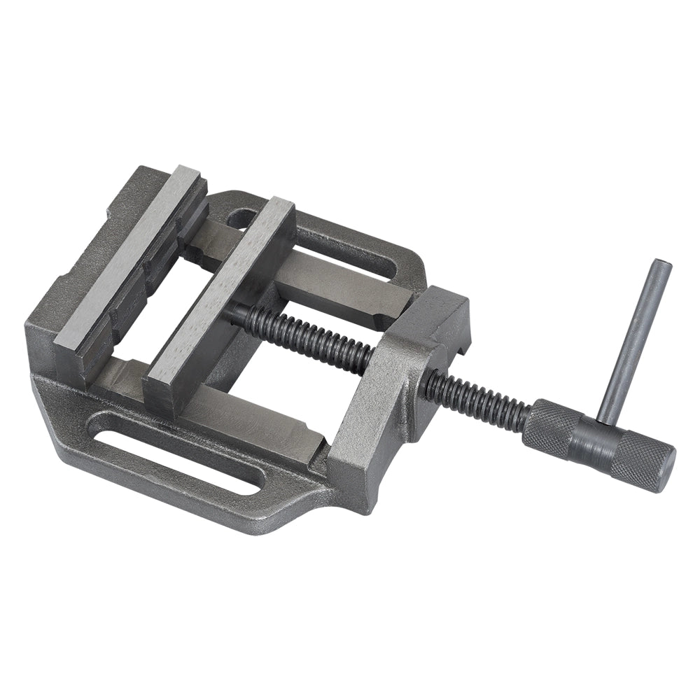 MORSA PER TRAPANO ganasce mm 125 x 30 - apertura 100 mm  - Senza Marca