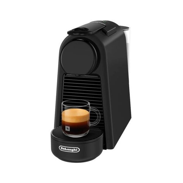 De’longhi essenza mini automatica/manuale macchina per caffè a capsule 0,6 l - EN85 BKMT