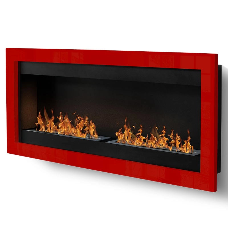 Biocamino Sevenfire XL - Rosso