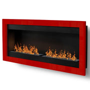 Biocamino Sevenfire XL - Rosso