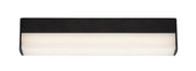 Lampada sottopensile Rabalux Band2 27cm LED 7W 4000K