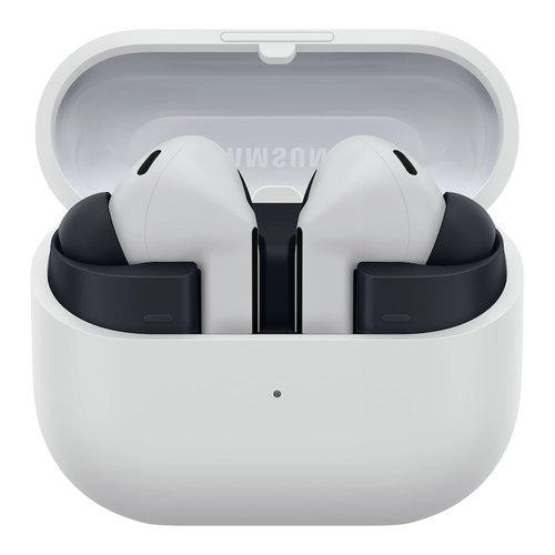 Auricolari microfono bluetooth samsung galaxy buds3 fe tim tws gray - 8033779083556