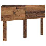 Testiera | Testata Legno vecchio Legno multistrato