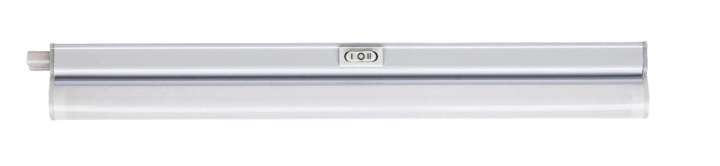Lampada sottopensile LED 31cm bianca CCT 4W Rabalux