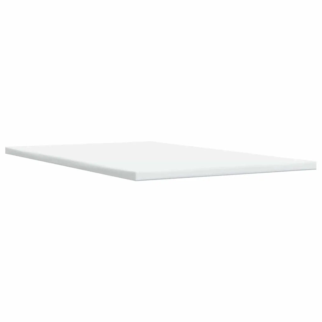 Letto con Box Spring, Materasso e LED Nero 120 x 190 cm Velluto 3452146
