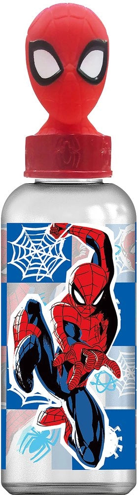 Borraccia Originale Marvel Spiderman per bambini da 560 ML.