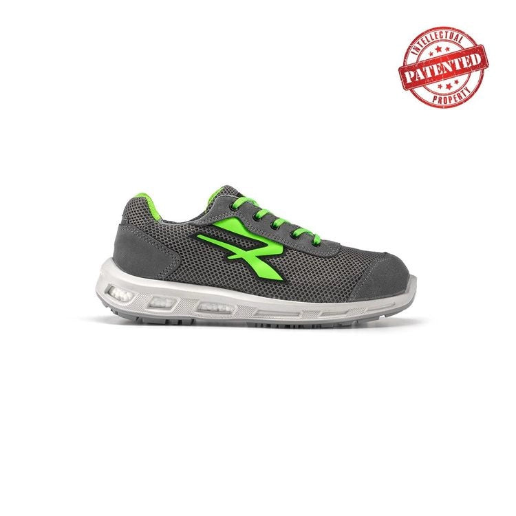 U-POWER SCARPE SUMMER S1P N.45- 1,0 pz