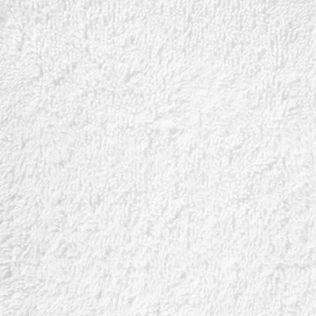 Asciugamani per sauna Premium SOLUND 10 pezzi Bianco 80x200 cm 600 g/m2