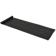 Tessuto per pacciamatura ¨C Minimal ¨C Nero 50x1 m 100 g/m2