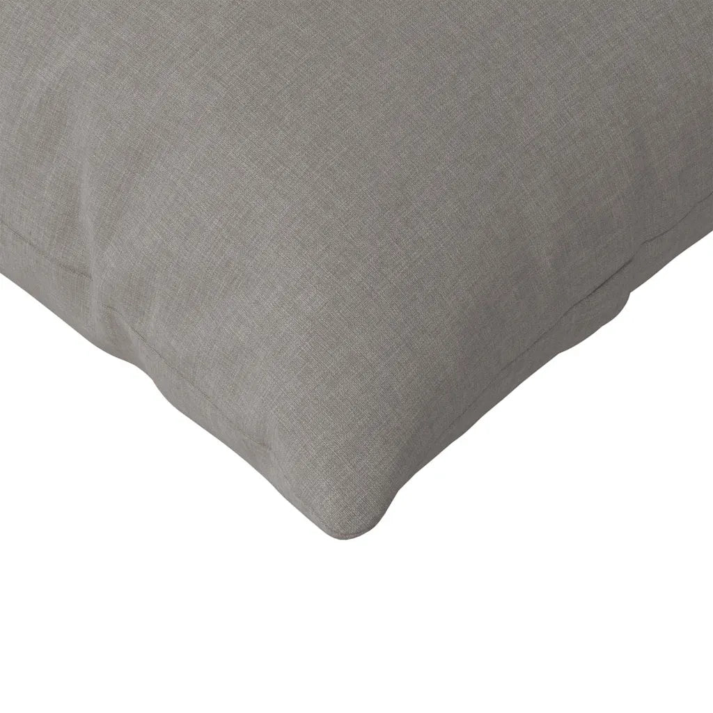 Cuscini da Divano 2 pcs Talpa 145 x 40 cm Tessuto 42013831