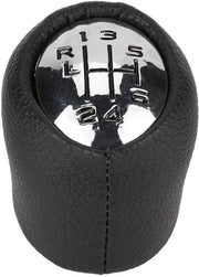 Pompa di cambio Knop - Adatto per Renault Laguna II MK2 2001-2007 - Progettazione Ergonomica - ABS Plastica - 5/6 Cambiamenti - Finestra di alta qualità - Pompa di cambio