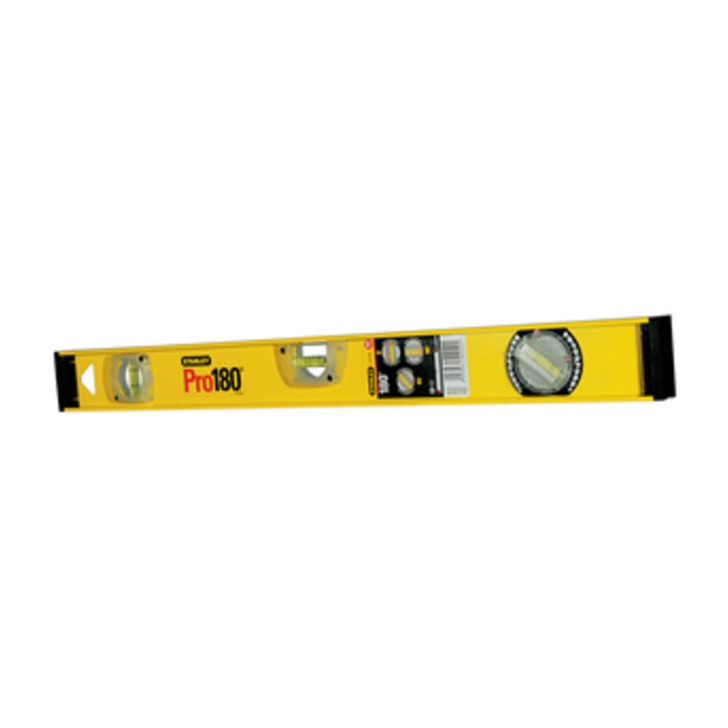 ST LIVELLA A 3 BOLLE  1-42921  80 CM
