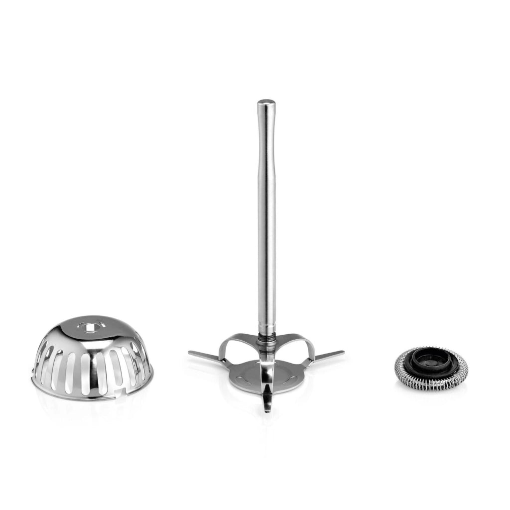 WMF 0413170011 Automatico Acciaio inox