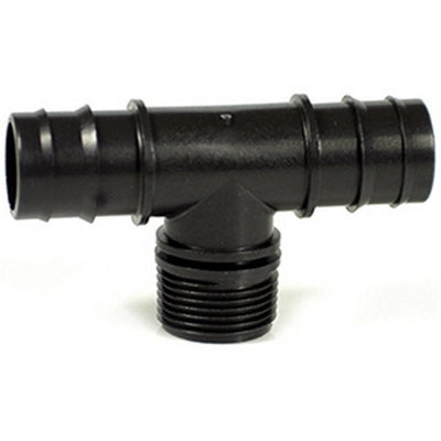 TEE FILETTATA MASCHIO- 3/4 x 20- IRRIT- pezzi 1