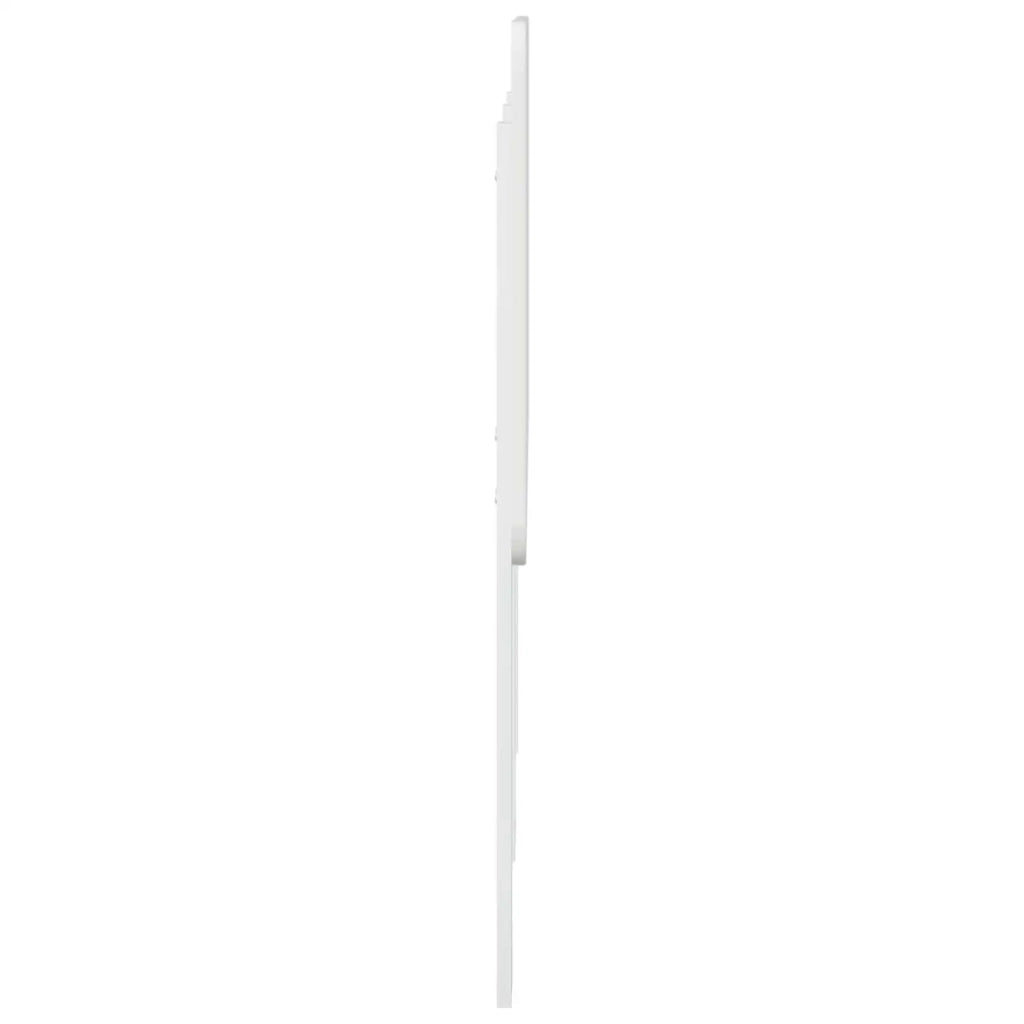 Testiera Bianco Legno ingegnerizzato 887868