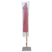 Copertura Per Ombrellone Diam. 45 x 190 cm  - PRH090190X45