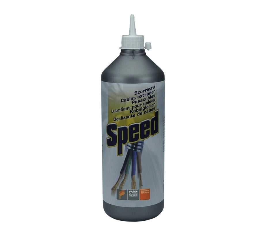 SCORRICAVO CREAM 'SPEED' 1 lt - FAREN