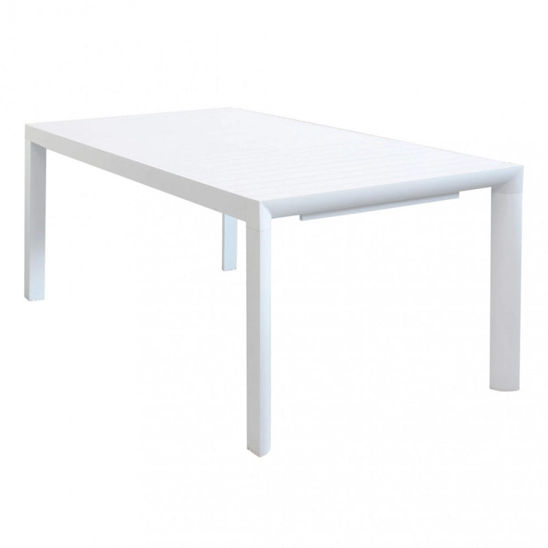 TAVOLO HOUSTON 160/240 X 100
