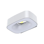 Alca power lampada proiettore solare da parete bidirezionale 160lm