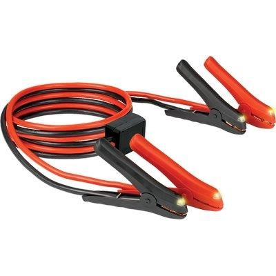 CAVO AVVIAMENTO AUTO + LED EINHELL  MT 3 MMQ 19,4 A 220