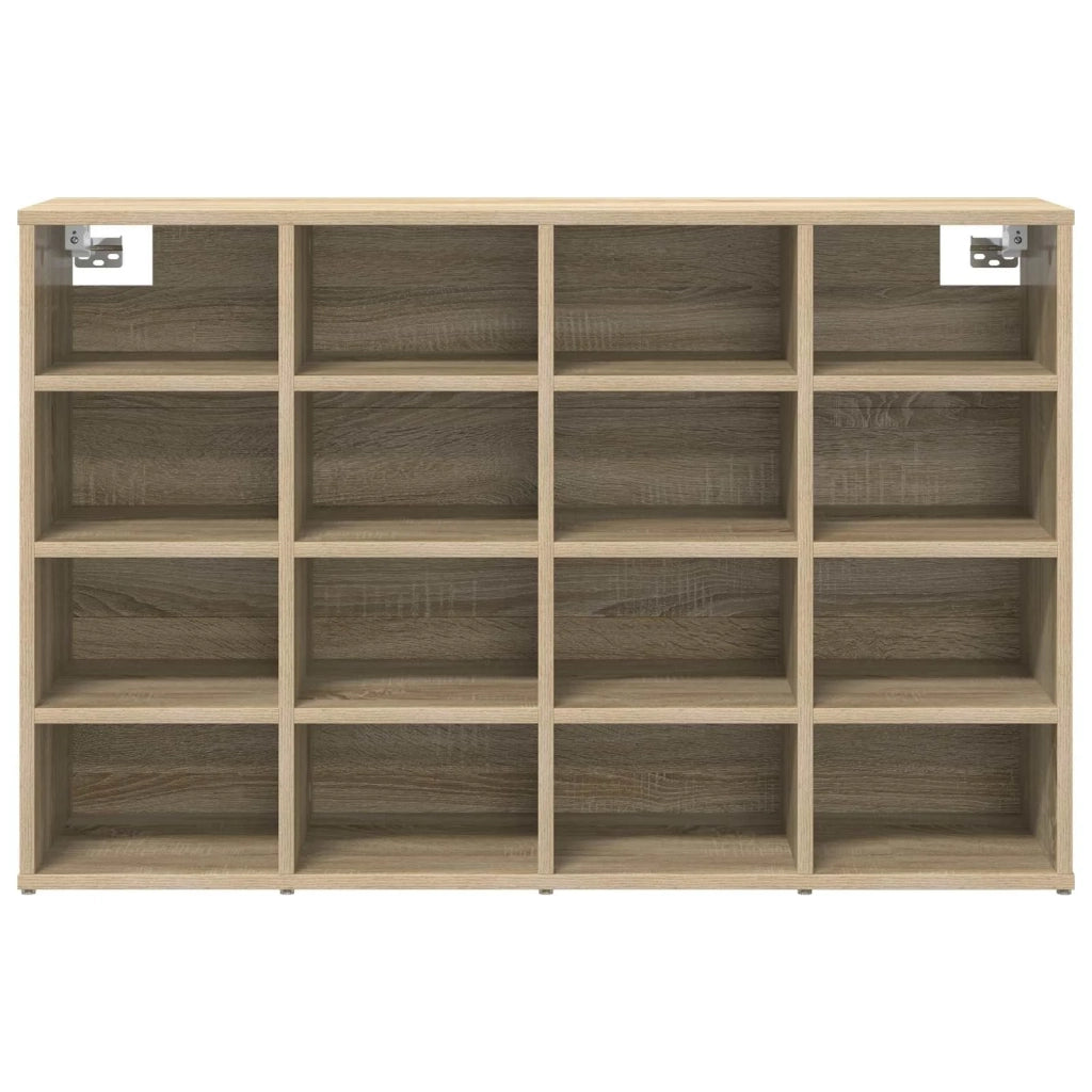 Mobile per scarpe 103 x 30 x 67 cm Legno ingegnerizzato 808732
