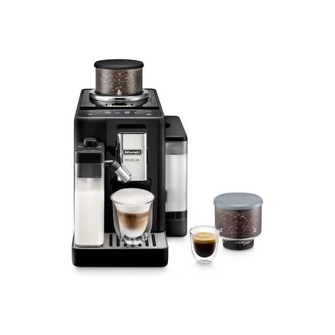 De’Longhi EXAM440.55.B Automatica Macchina per espresso 1,4 L