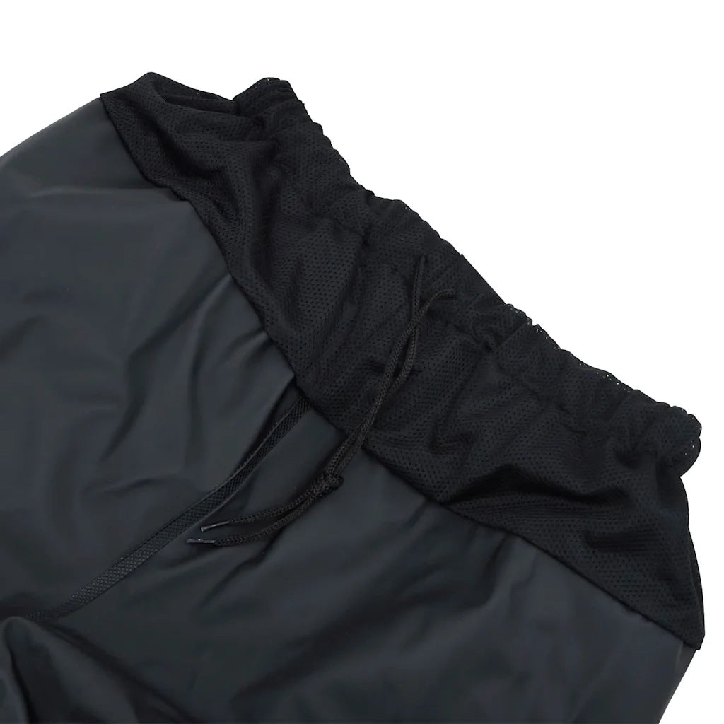 Wader da Pesca alla Vita con Stivali Nero Taglia 43 4017022