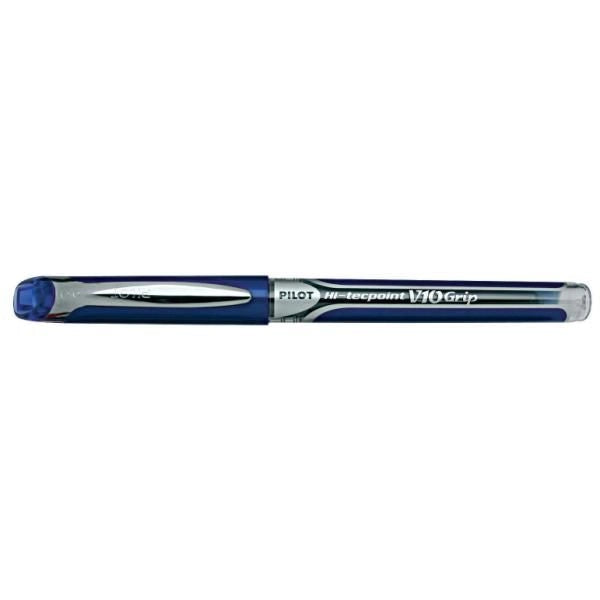 Cf12roller hi-tecpoint v10grip blu - 006746