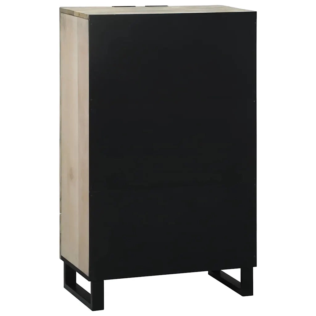 Armadi e Supporti per Storage di Media Bianco e Nero CFW8090117