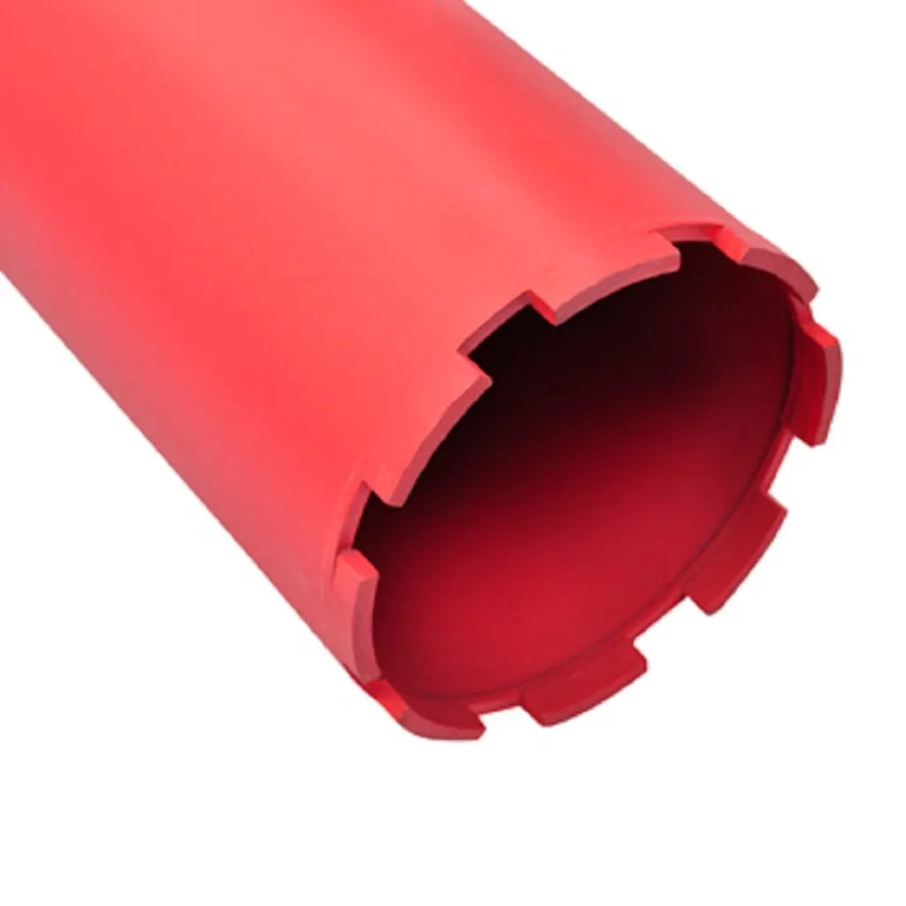Punta Trapano Carotiere Diamantato Umido e Secco 102x400mm 140225