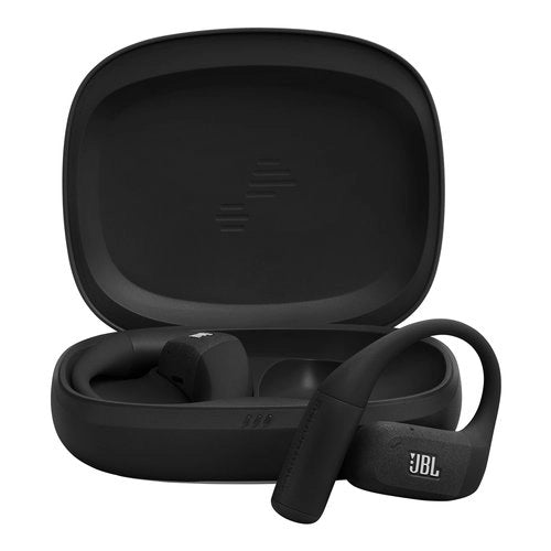 Auricolari microfono bluetooth jbl jblenduzoneblkg endurance zone tws