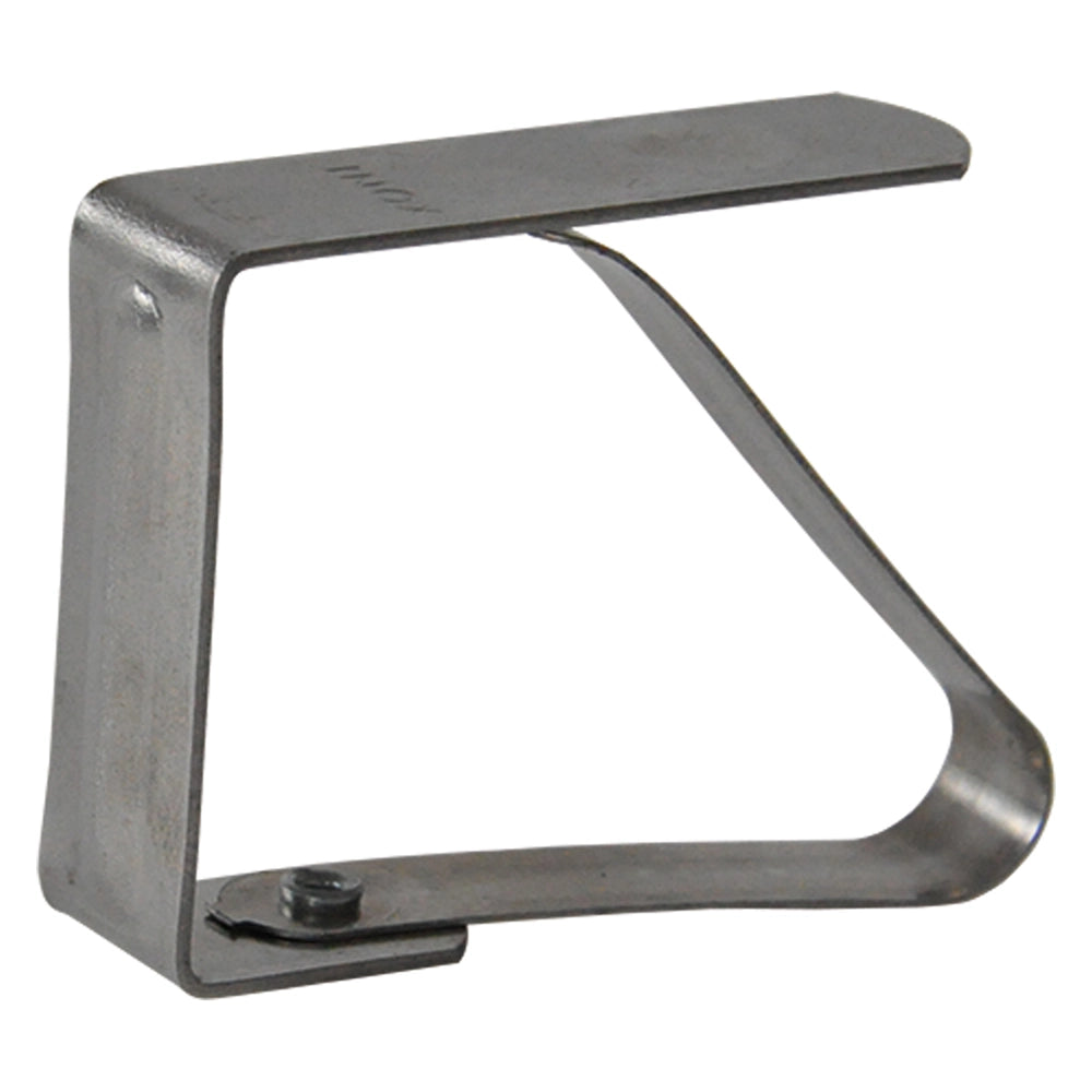 FERMATOVAGLIA A MOLLA MM 40X55  - Blister Koncreto