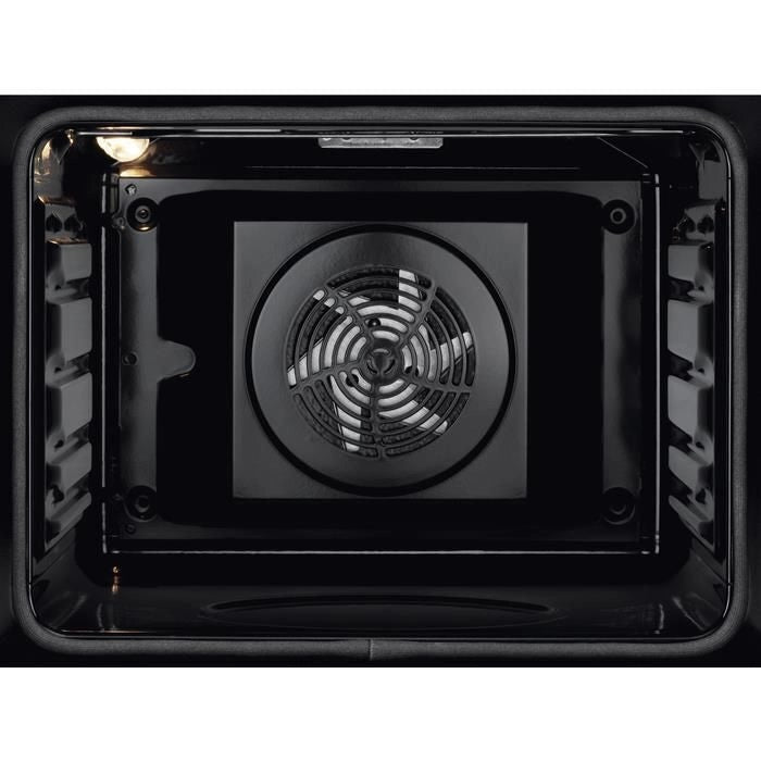 Electrolux KOHHH04K Forno Multifunzione