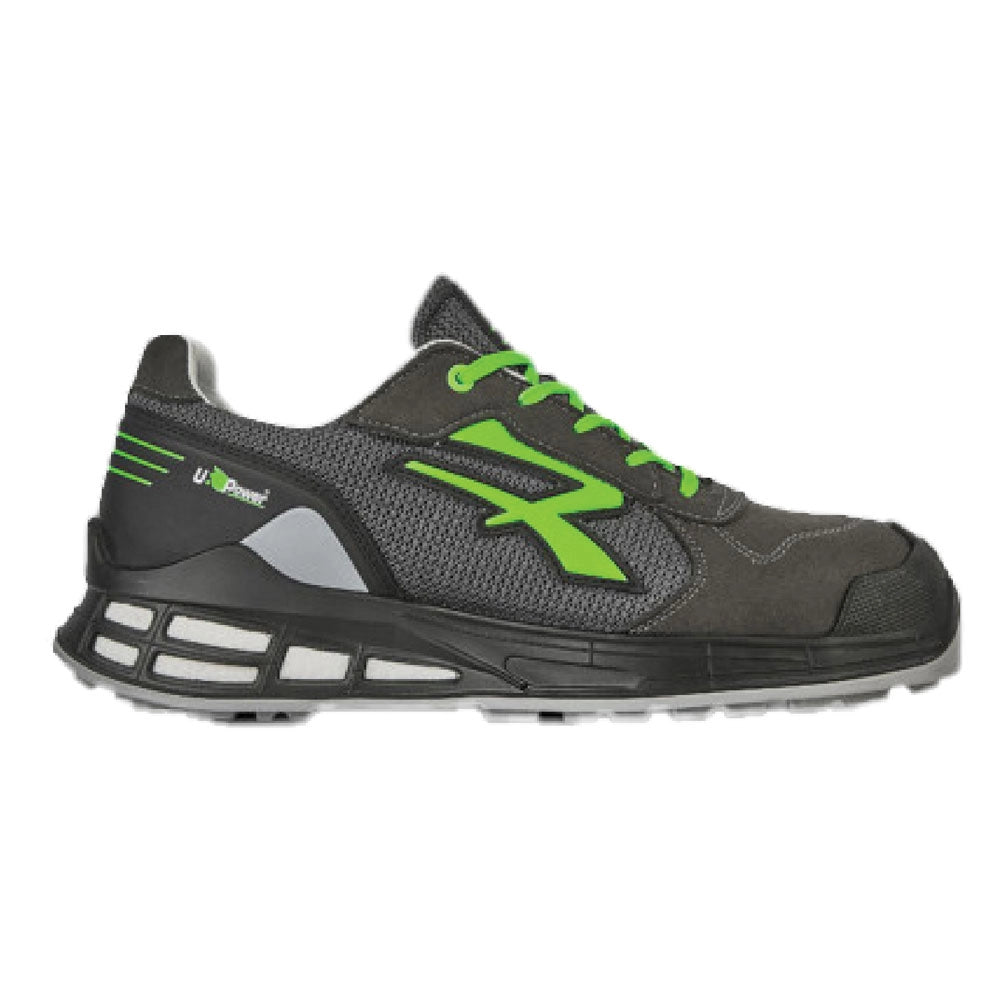 Scarpe antinfortunistiche Egon n. 39
