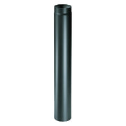 TUBO IN ACCIAIO ø cm 12 x 100  - KASART