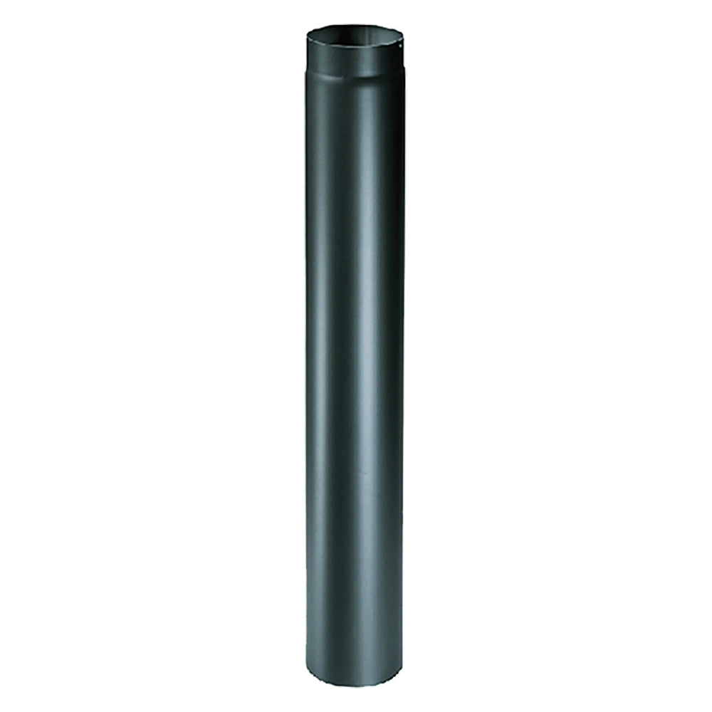 TUBO IN ACCIAIO ø cm 12 x 100  - KASART