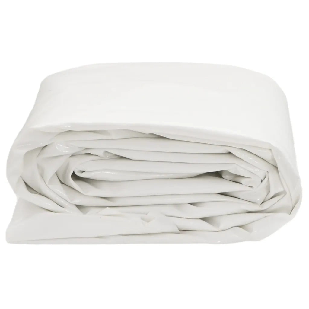 Telone Bianco 3x5 m 650 g/m² 156182