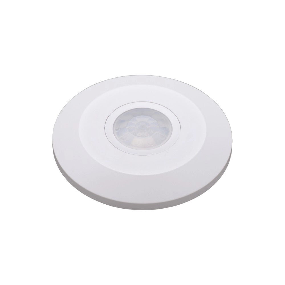 Alca power sensore di presenza da soffitto 360° ip20
