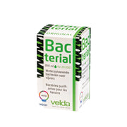 Velda Bacterial - attivatore batterico in polvere per laghetto Formato: 200 ml