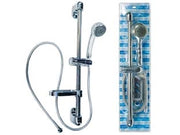 SALISCENDI CON DOCCIA MULTIFUNZIONE PLAY - 1 blister AGLAIA