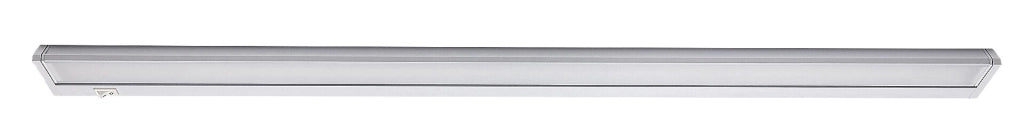 Lampada sottopensile LED 91cm bianca 15W 4000K switch Rabalux