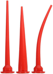 Set di guarnizioni riciclabili per sigillature precise